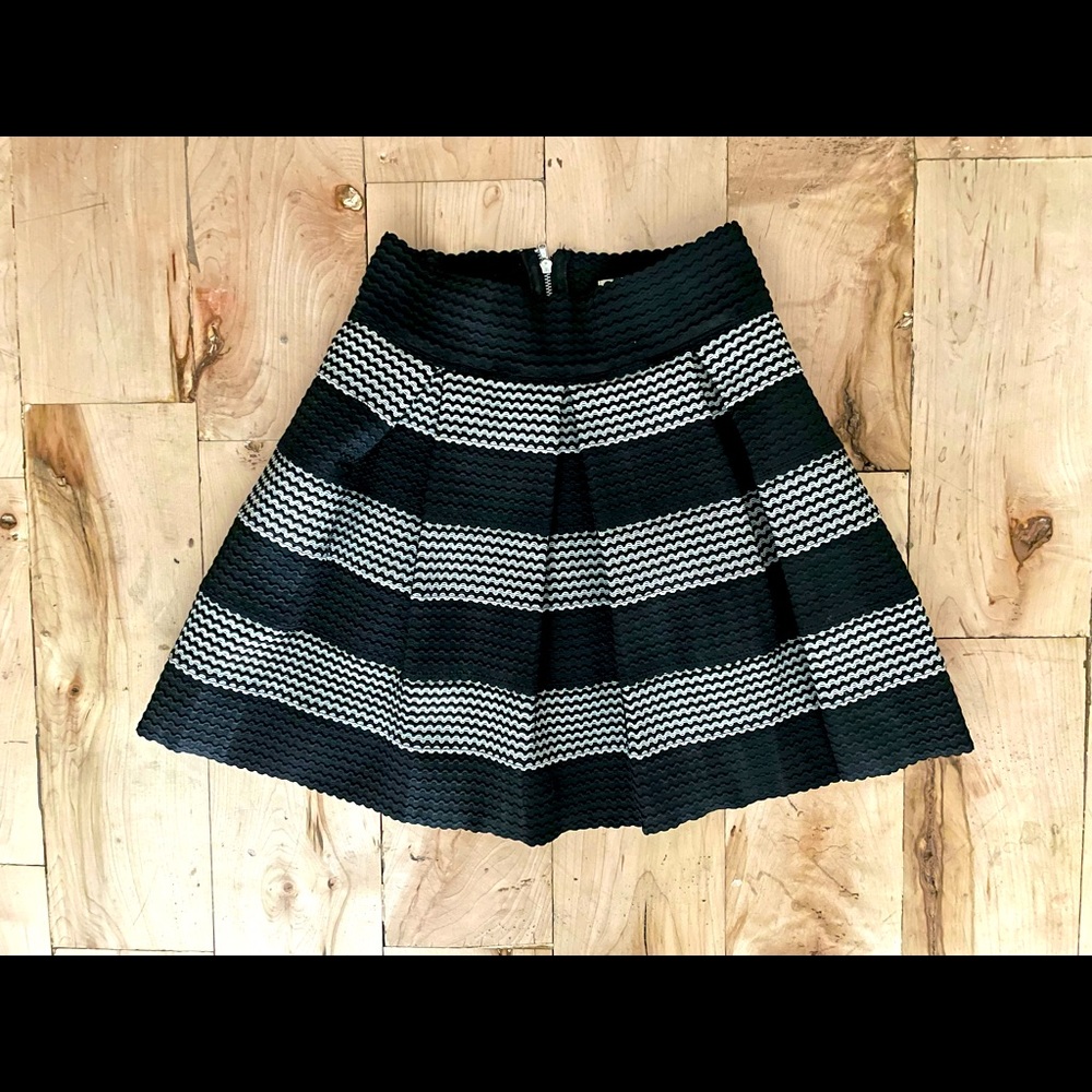A-line Mini Skirt, Petit Gateau